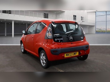Used Citroen C1 2012 for sale - 76964869: Photo