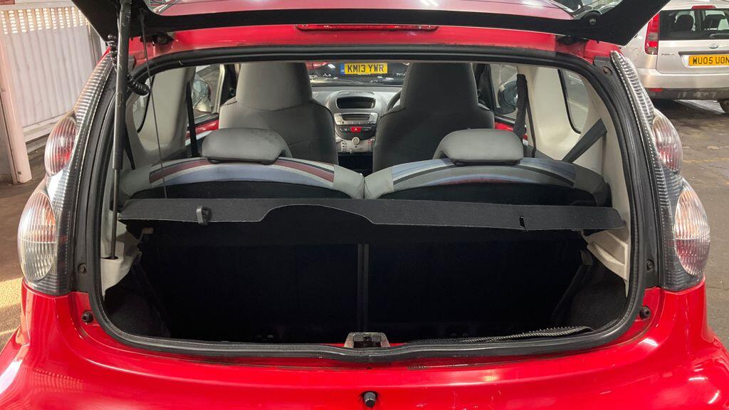 Used Citroen C1 2012 for sale - 76964869: Photo 5