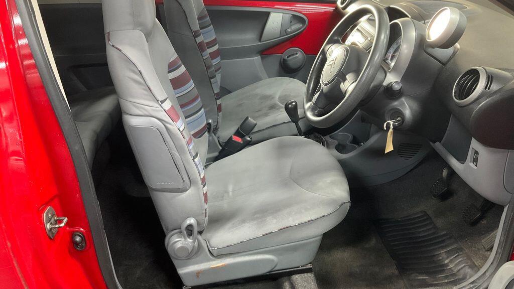 Used Citroen C1 2012 for sale - 76964869: Photo 7