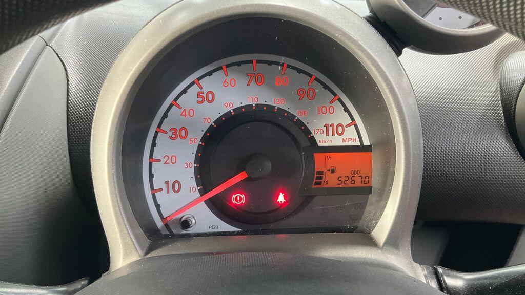 Used Citroen C1 2012 for sale - 76964869: Photo 8