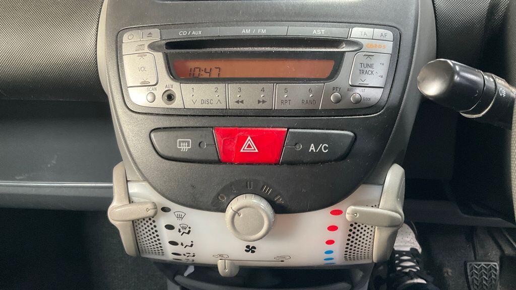 Used Citroen C1 2012 for sale - 76964869: Photo 9