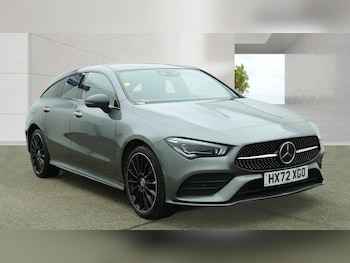 Used Mercedes-Benz CLA 2023 for sale - 78946163: Photo