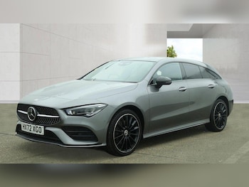 Used Mercedes-Benz CLA 2023 for sale - 78946163: Photo