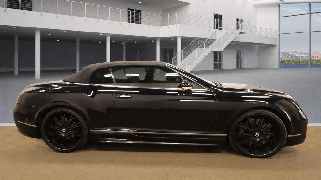 Used Bentley Continental 2008 for sale - 76138484: Photo 6