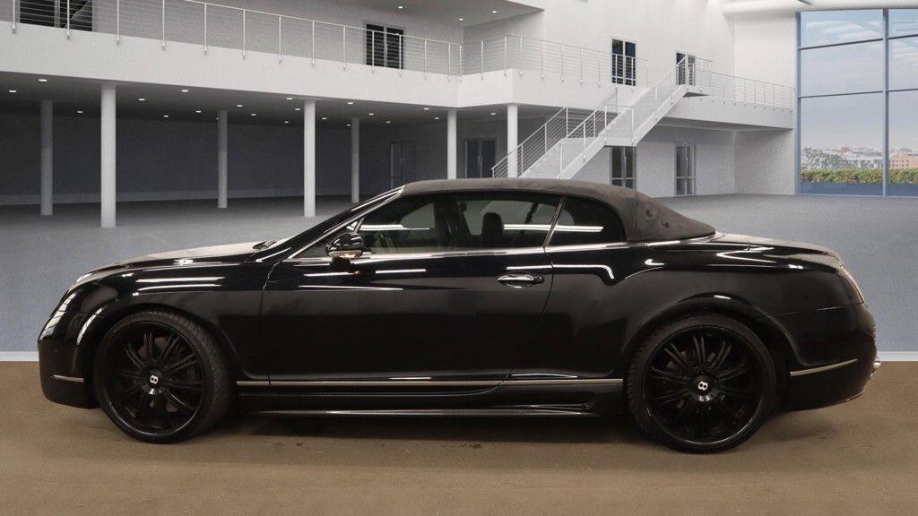 Used Bentley Continental 2008 for sale - 76138484: Photo 7