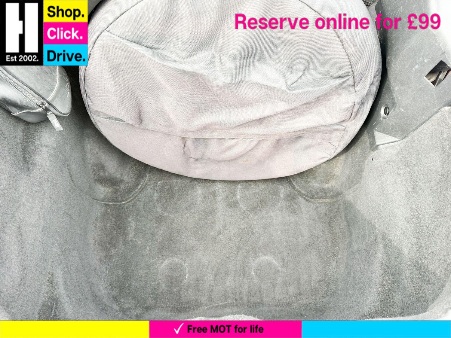 Used Porsche Boxster for sale - 77909743: Photo 35