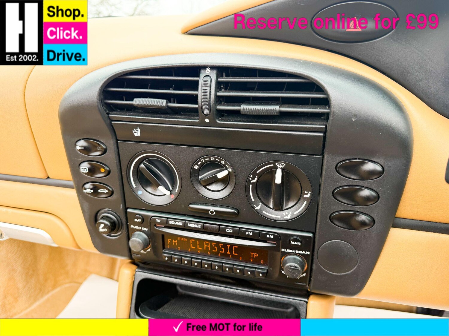 Used Porsche Boxster for sale - 77909743: Photo 68