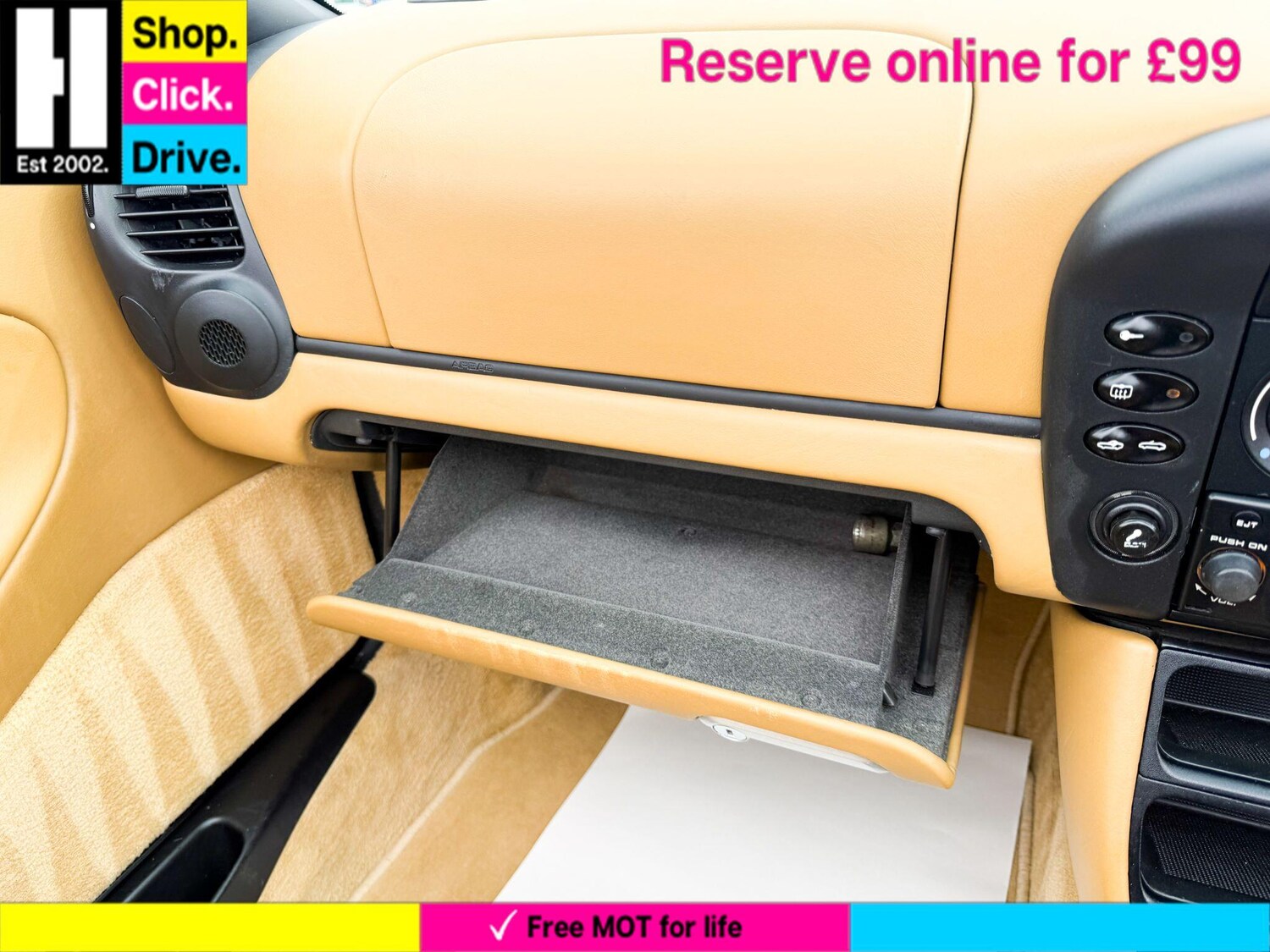 Used Porsche Boxster for sale - 77909743: Photo 71