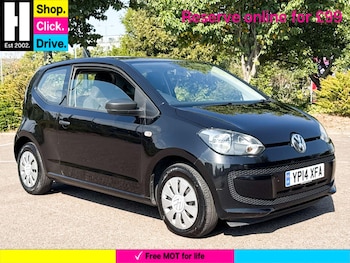 Used Volkswagen up! 2014 for sale - 79532158: Photo