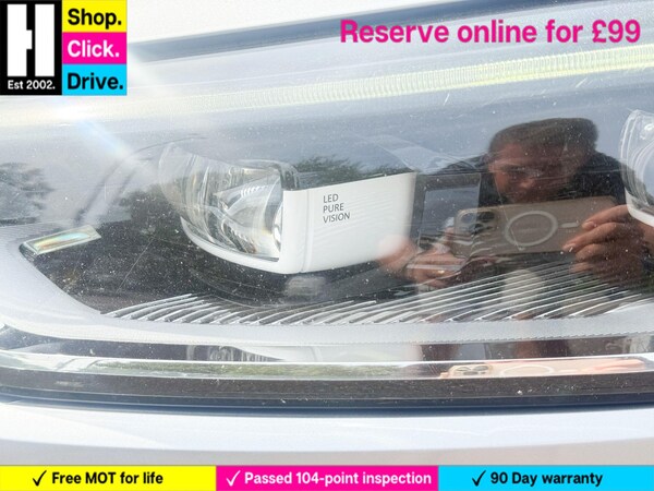 Used Renault Megane 2016 for sale - 75458726: Photo 22