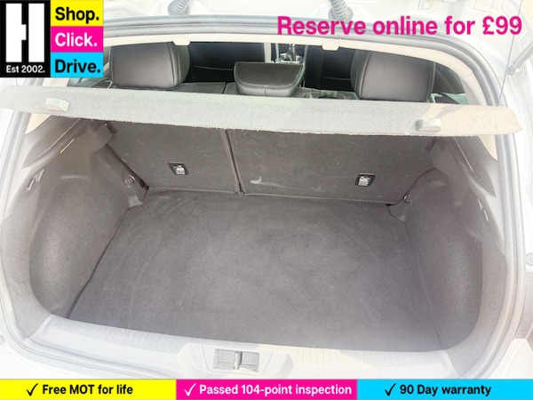 Used Renault Megane 2016 for sale - 75458726: Photo 25