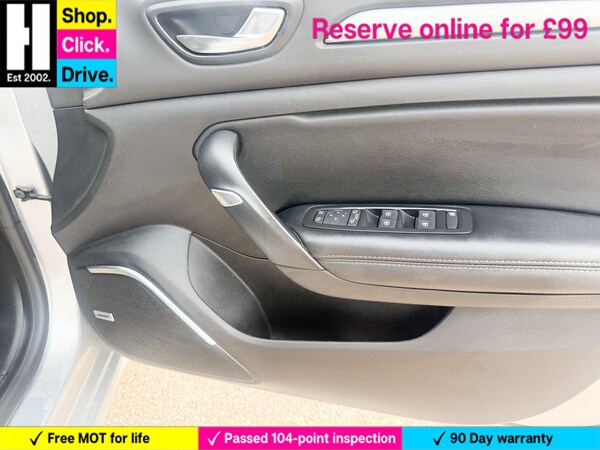 Used Renault Megane 2016 for sale - 75458726: Photo 32