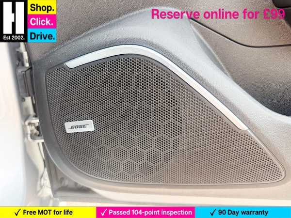 Used Renault Megane 2016 for sale - 75458726: Photo 33