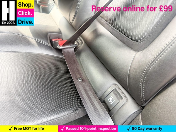 Used Renault Megane 2016 for sale - 75458726: Photo 41