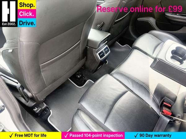 Used Renault Megane 2016 for sale - 75458726: Photo 43