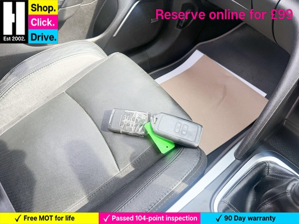 Used Renault Megane 2016 for sale - 75458726: Photo 58