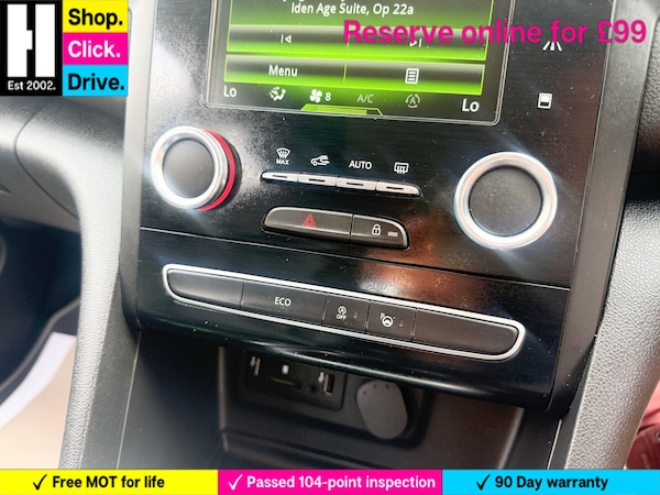 Used Renault Megane 2016 for sale - 75458726: Photo 59