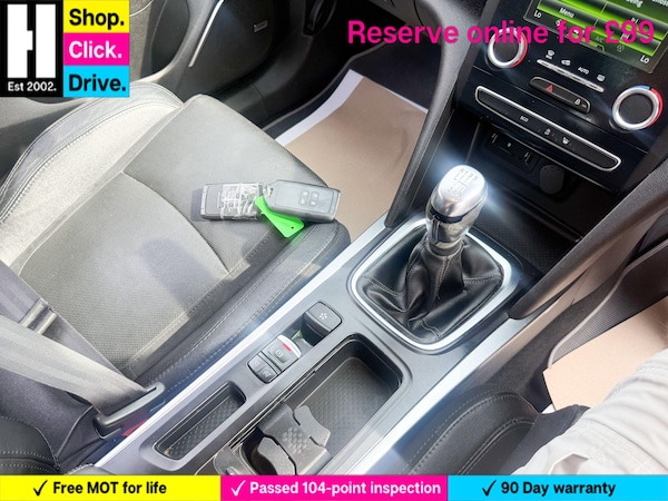 Used Renault Megane 2016 for sale - 75458726: Photo 60
