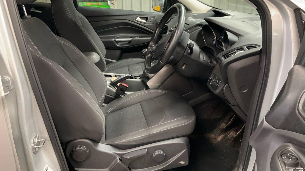 Used Ford Kuga 2019 for sale - 77550413: Photo 10