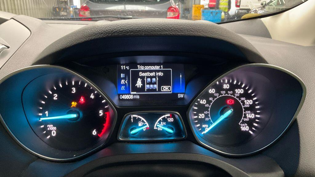 Used Ford Kuga 2019 for sale - 77550413: Photo 11