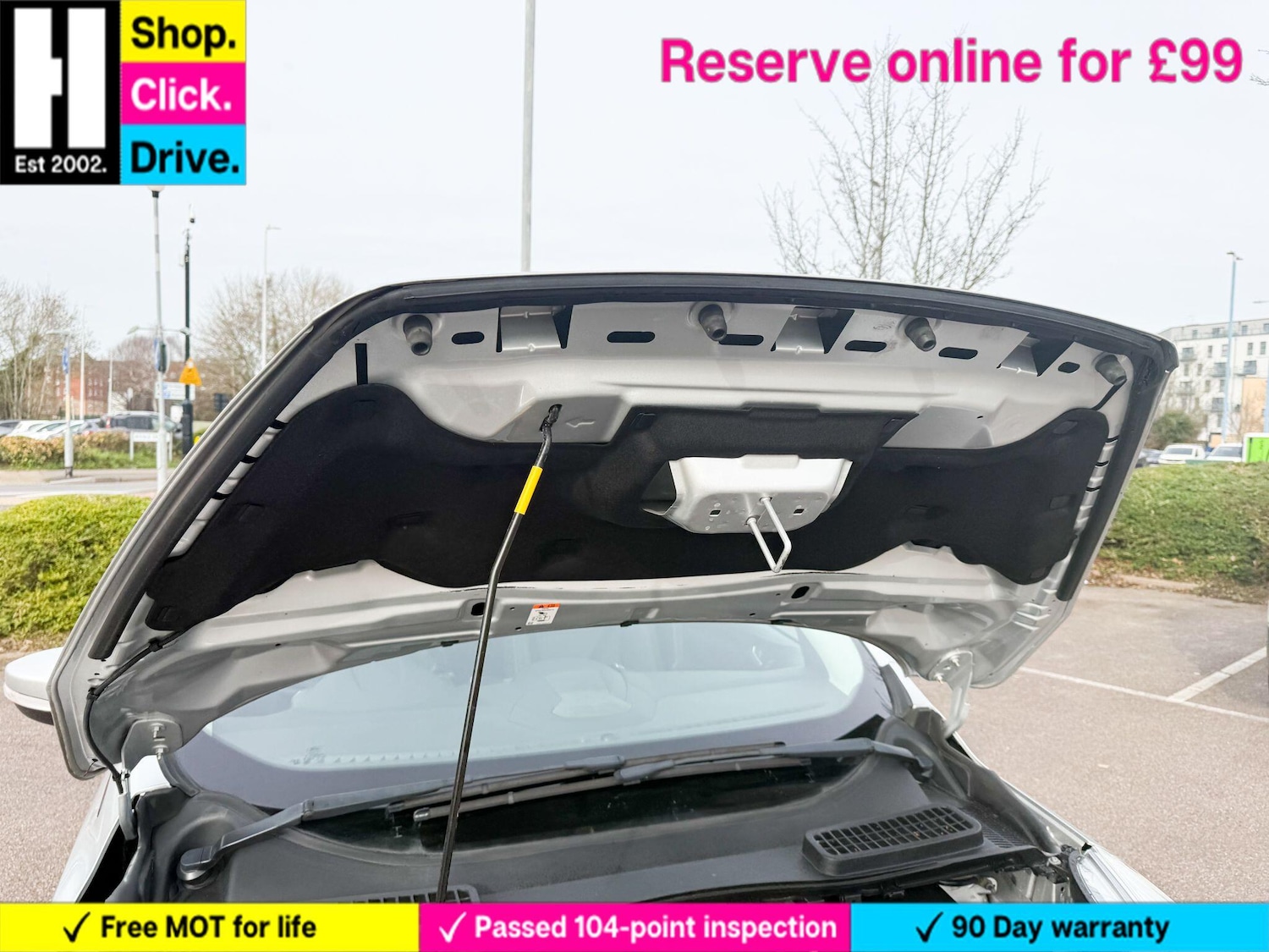 Used Ford Kuga 2019 for sale - 77550413: Photo 27