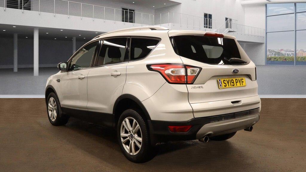 Used Ford Kuga 2019 for sale - 77550413: Photo 3