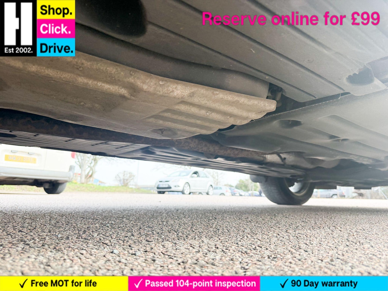 Used Ford Kuga 2019 for sale - 77550413: Photo 32