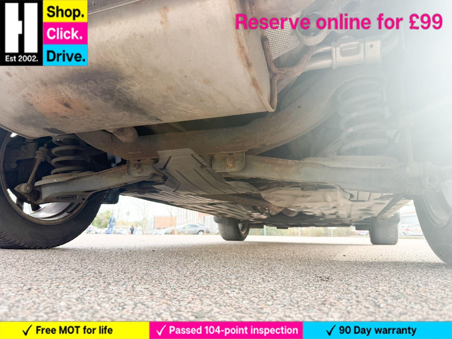 Used Ford Kuga 2019 for sale - 77550413: Photo 33