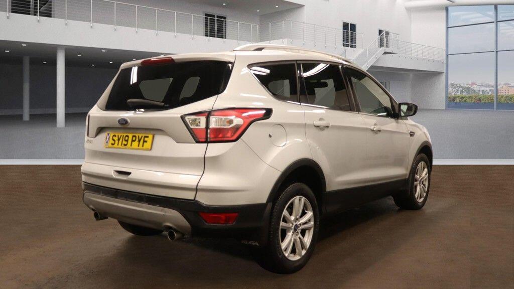 Used Ford Kuga 2019 for sale - 77550413: Photo 5