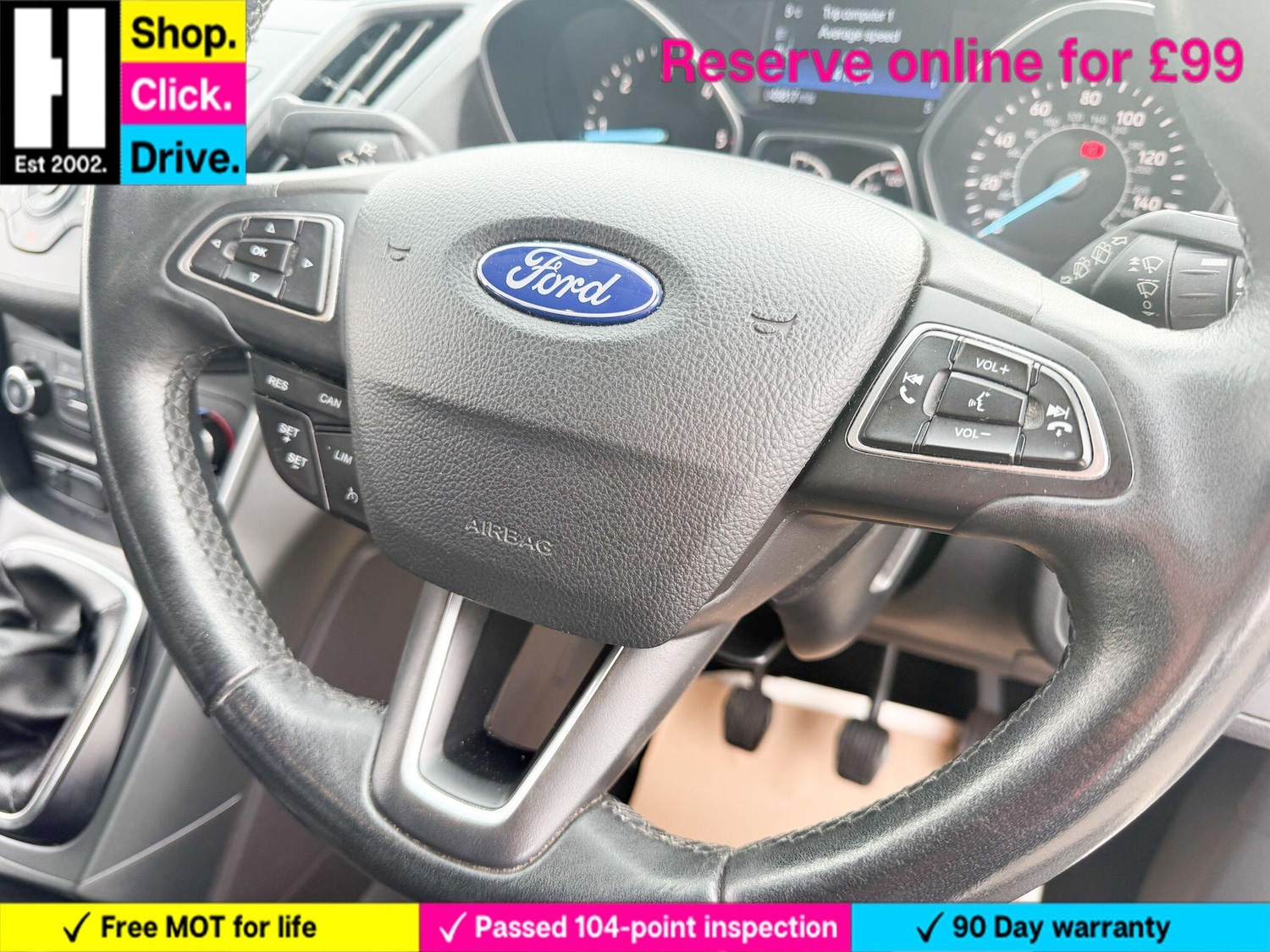 Used Ford Kuga 2019 for sale - 77550413: Photo 54