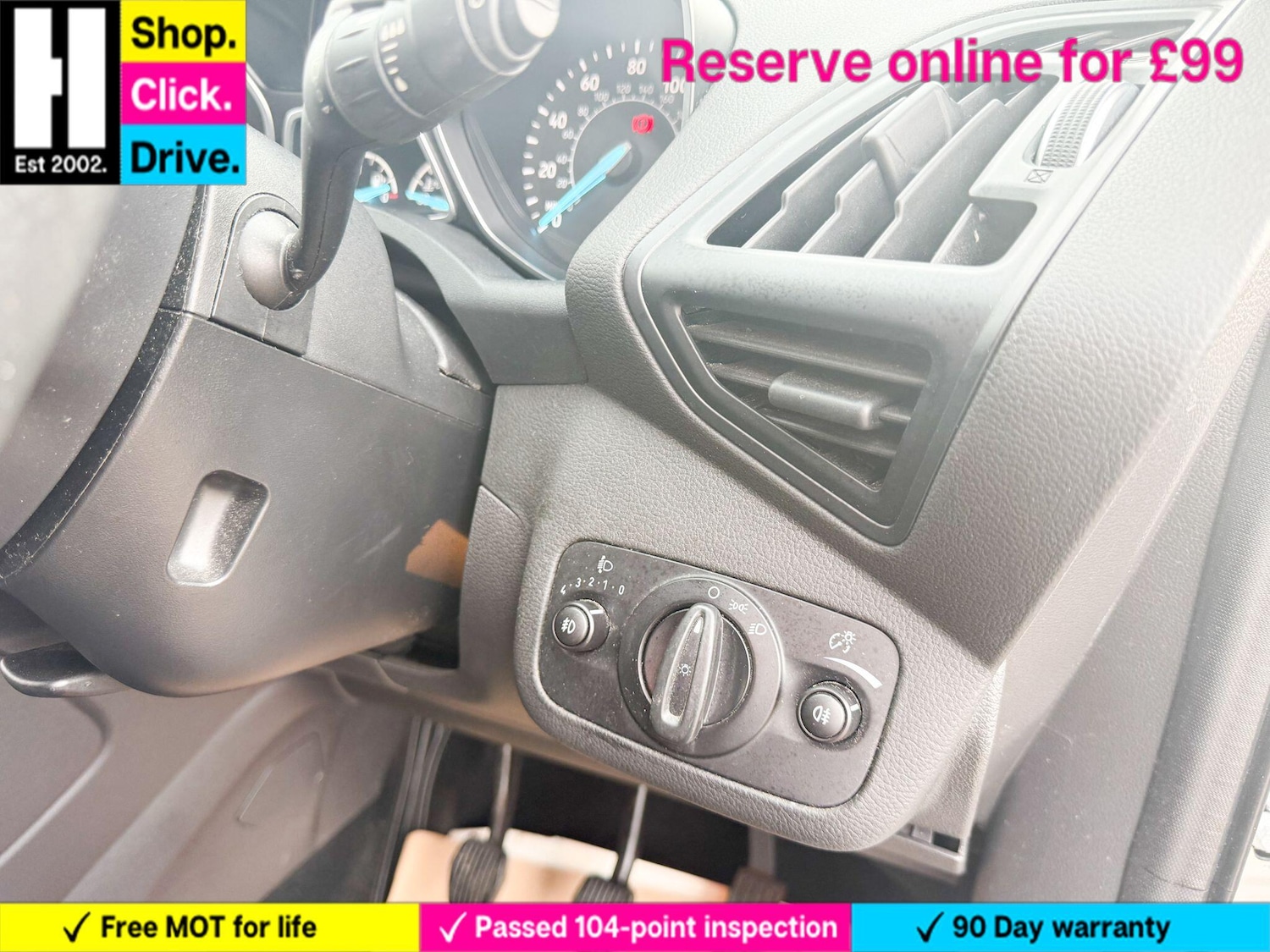 Used Ford Kuga 2019 for sale - 77550413: Photo 55