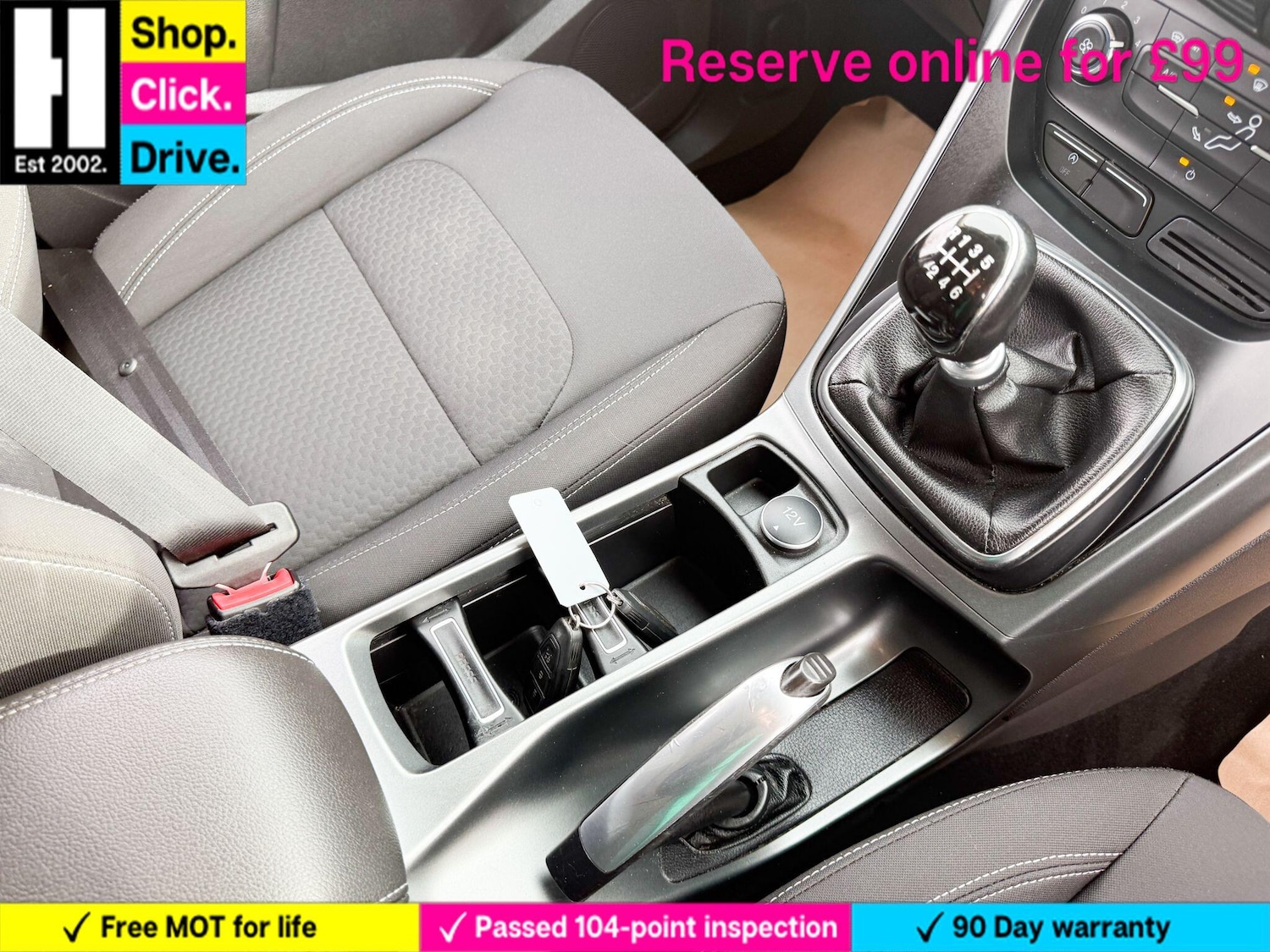 Used Ford Kuga 2019 for sale - 77550413: Photo 59