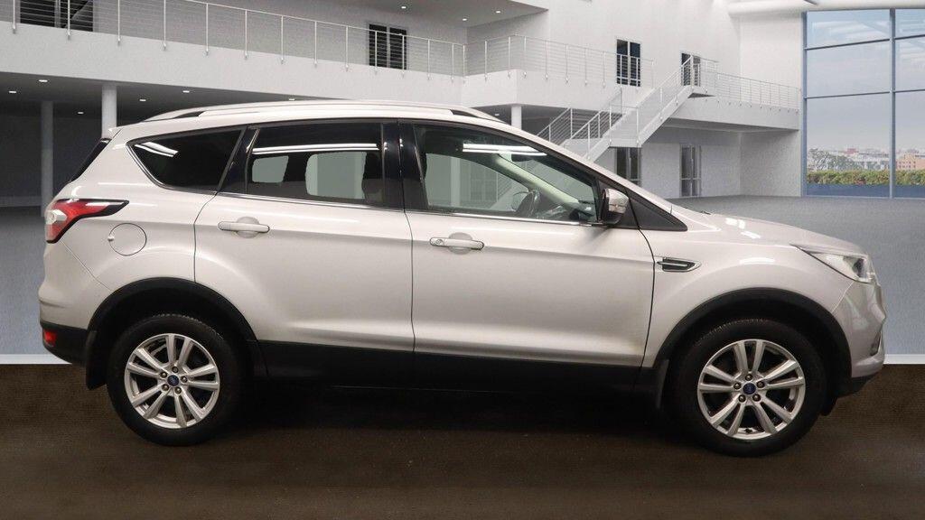 Used Ford Kuga 2019 for sale - 77550413: Photo 6