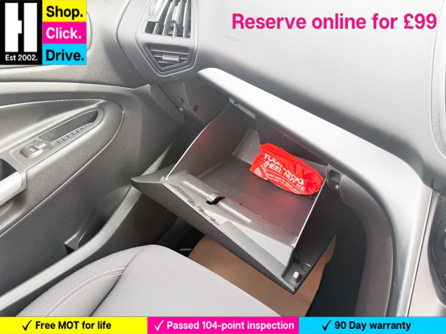 Used Ford Kuga 2019 for sale - 77550413: Photo 61