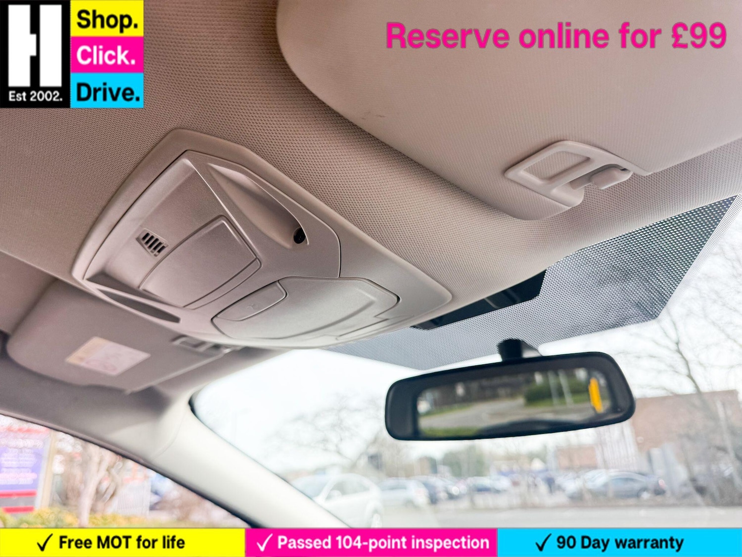 Used Ford Kuga 2019 for sale - 77550413: Photo 62