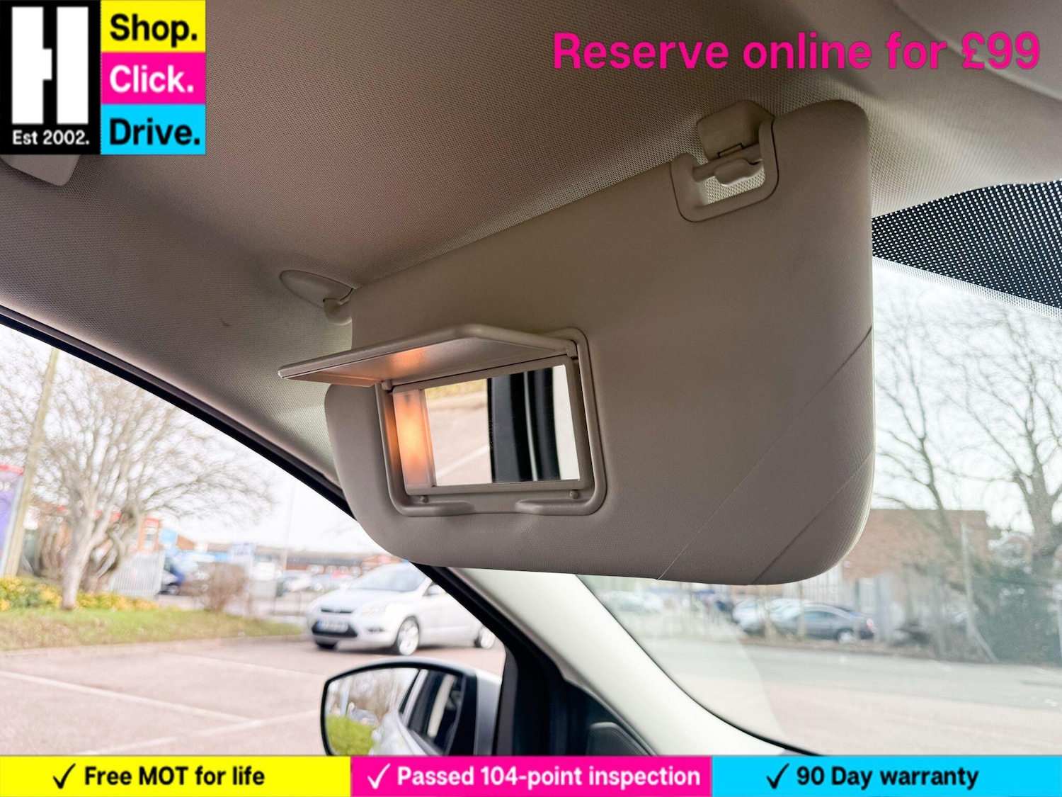 Used Ford Kuga 2019 for sale - 77550413: Photo 63