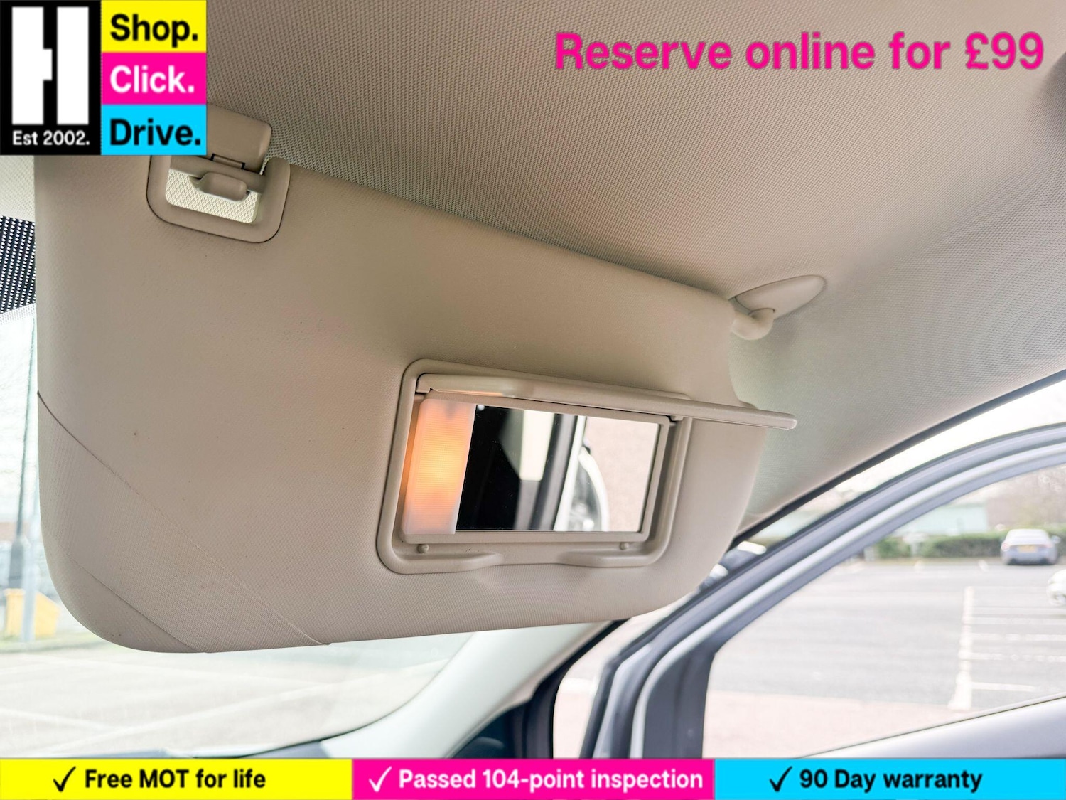 Used Ford Kuga 2019 for sale - 77550413: Photo 64