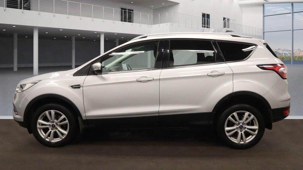 Used Ford Kuga 2019 for sale - 77550413: Photo 7