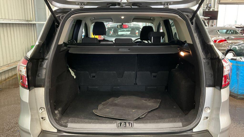 Used Ford Kuga 2019 for sale - 77550413: Photo 8