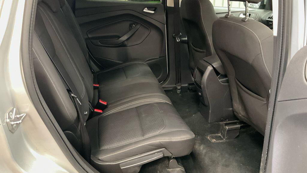 Used Ford Kuga 2019 for sale - 77550413: Photo 9