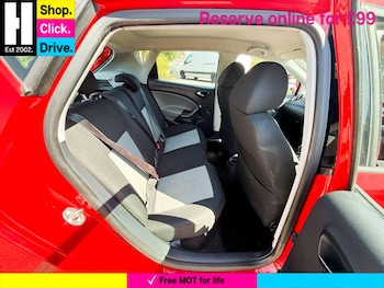 Used SEAT Ibiza 2014 for sale - 79496270: Photo