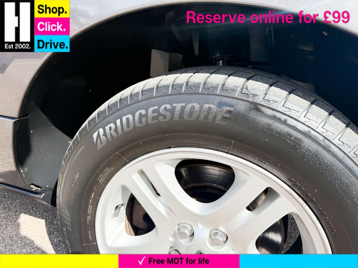 Used Land Rover Range Rover 2005 for sale - 78006345: Photo 15