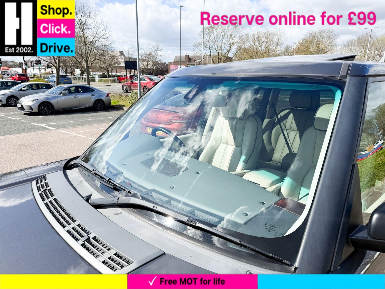 Used Land Rover Range Rover 2005 for sale - 78006345: Photo 31