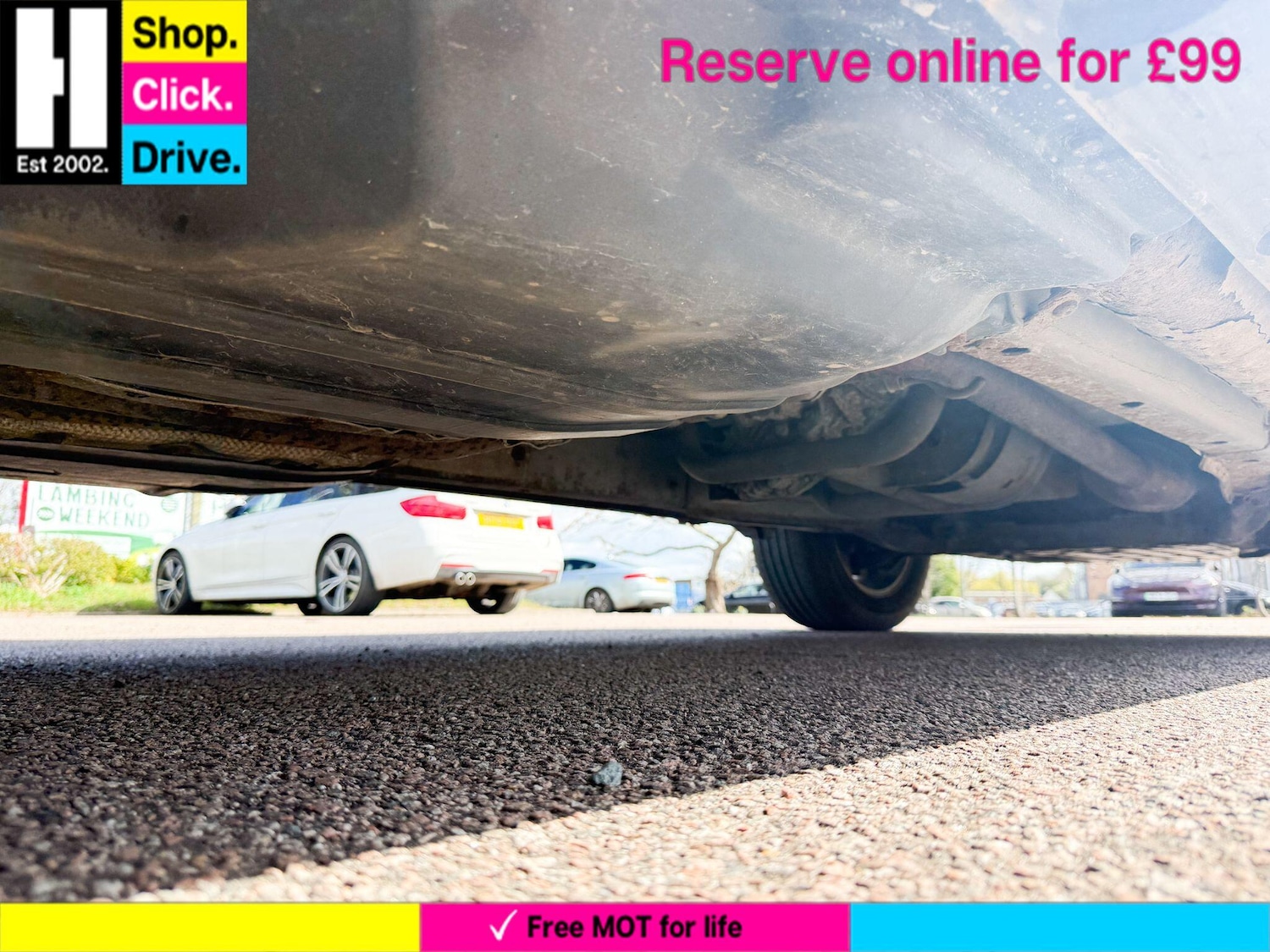 Used Land Rover Range Rover 2005 for sale - 78006345: Photo 39