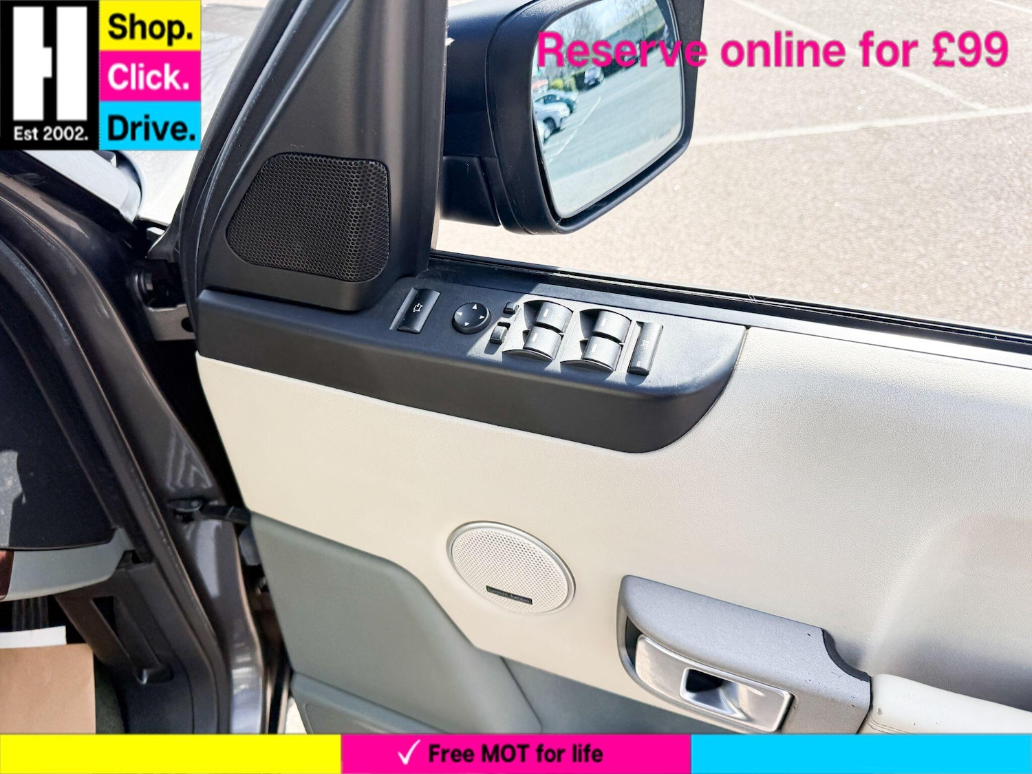 Used Land Rover Range Rover 2005 for sale - 78006345: Photo 41