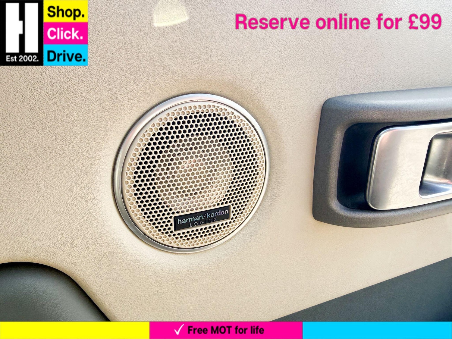 Used Land Rover Range Rover 2005 for sale - 78006345: Photo 42