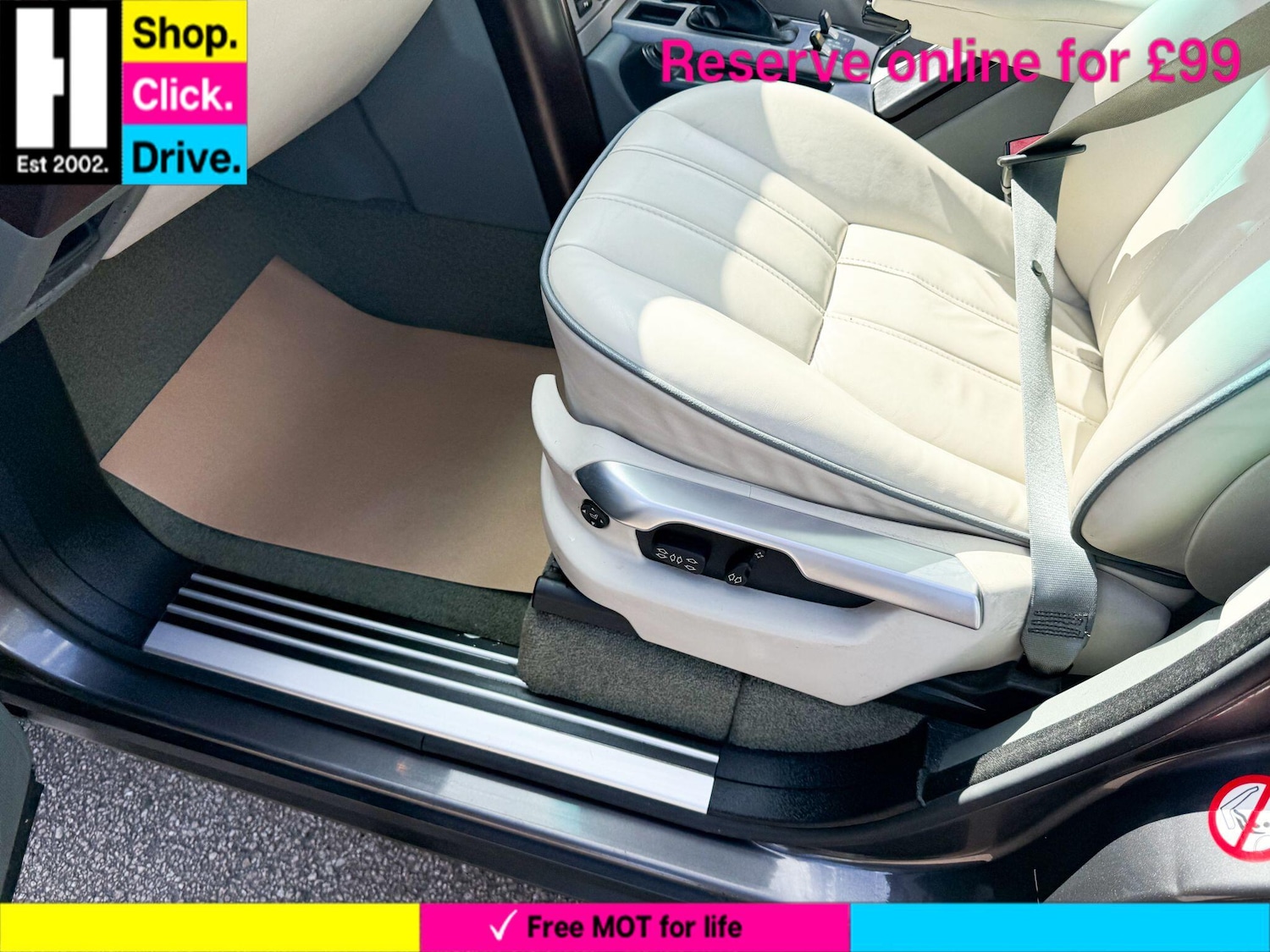 Used Land Rover Range Rover 2005 for sale - 78006345: Photo 56