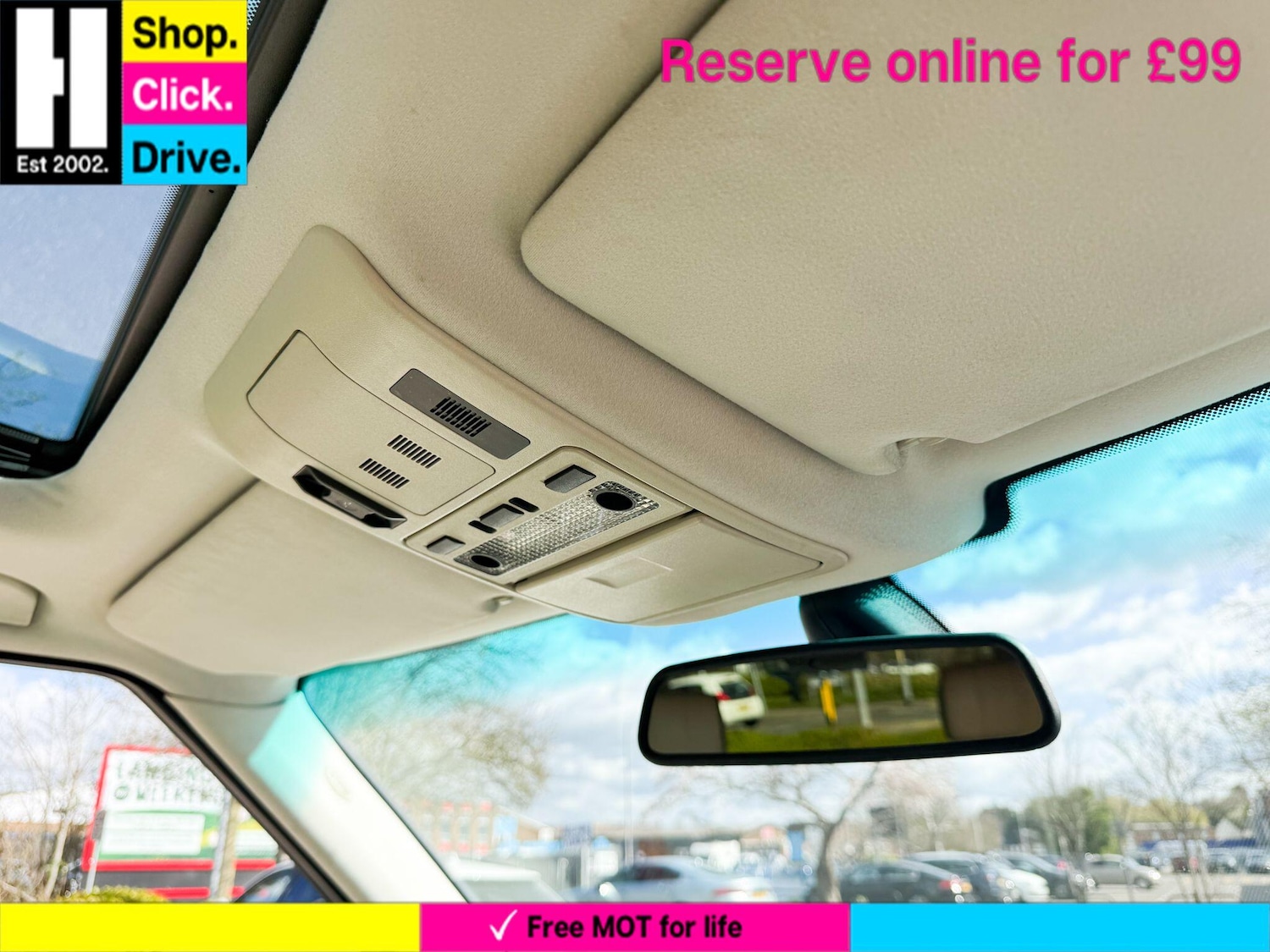 Used Land Rover Range Rover 2005 for sale - 78006345: Photo 70