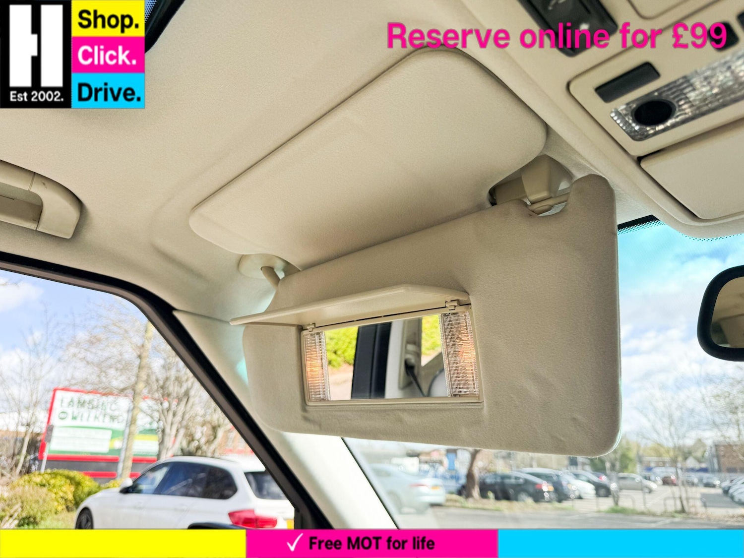 Used Land Rover Range Rover 2005 for sale - 78006345: Photo 71