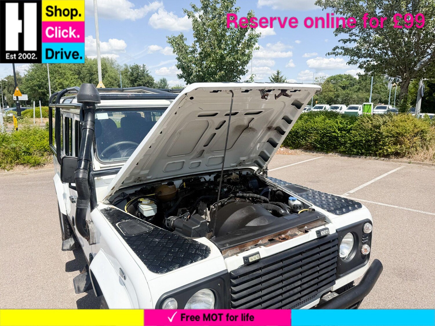 Vehicle 23